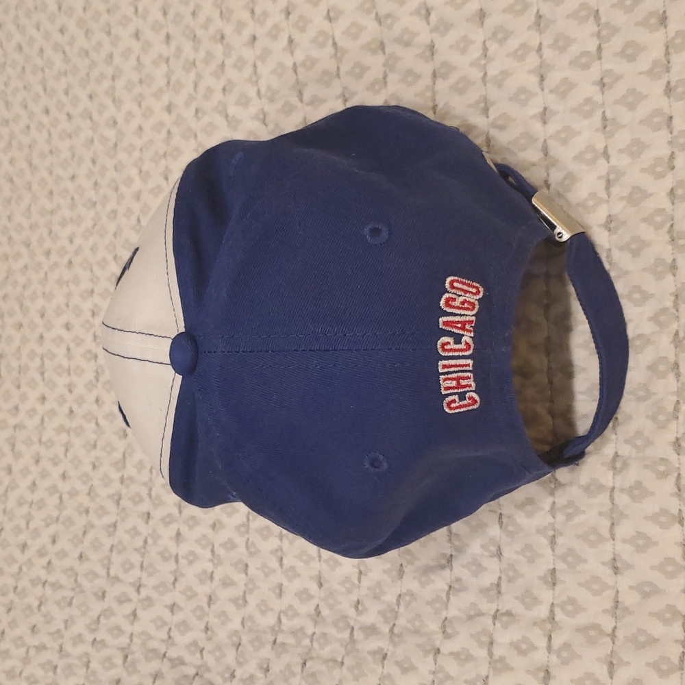 Cubs Baseball cap - Picture 2 of 5